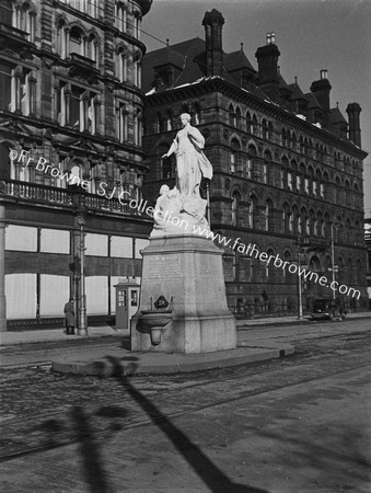 TITANIC MEMORIAL